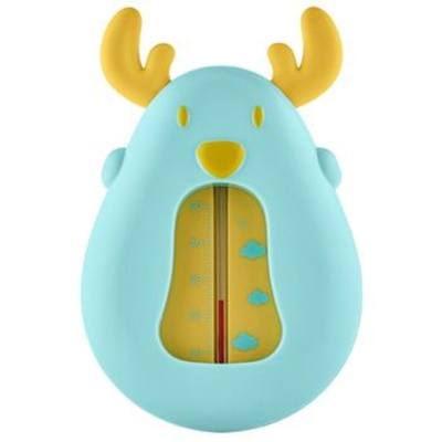 Термометр детский Олень для купания ROXY-KIDS RWT-006-BY 1